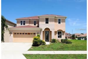 603 Alfani St, DAVENPORT