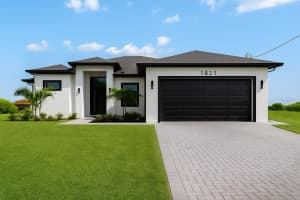 1321 Ne 19 Ter, CAPE CORAL