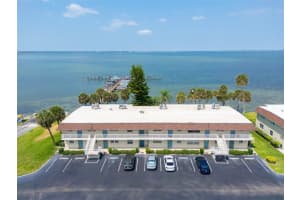200 Cape Shores Cir #6g, CAPE CANAVERAL 200 Cape Shores Cir #6g, CAPE CANAVERAL