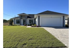 267 Santa Marta Street, PORT CHARLOTTE