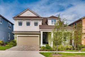 9035 Sunshine Ridge Loop, KISSIMMEE