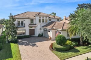 13436 Heswall Run, ORLANDO