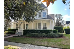 414 Campus St, CELEBRATION