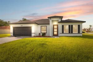 2273 Sw 158th Street Rd, OCALA