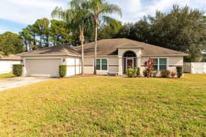 1789 Courtland, DELTONA