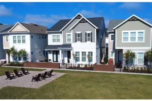 640 Rosewood Way, LAKE MARY