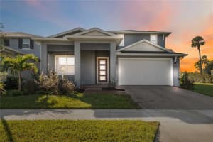 3663 Arbordale Loop, SANFORD