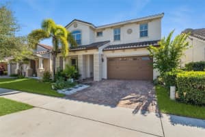 10151 Henbury St, ORLANDO