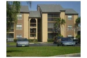 2030 Cascades Blvd #302, KISSIMMEE