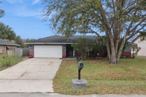 509 Kilimanjaro Dr, KISSIMMEE