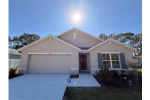 5200 Sw 129th Pl, OCALA