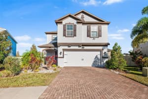 1848 Oak Hammock Ct, LUTZ