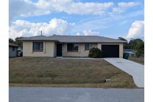 1074 Red Bay Ter Nw, PORT CHARLOTTE