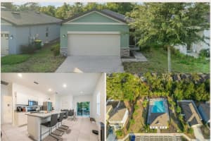 2051 Cades Cove Way, DELAND