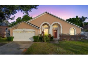492 Bohannon Blvd, ORLANDO