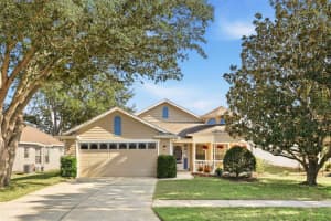 864 Lake Elsie Dr, TAVARES