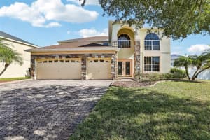 5963 Providence Crossing Trl, ORLANDO