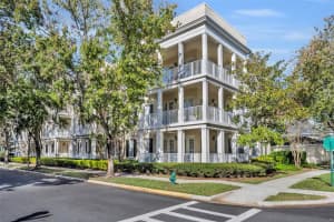 1053 Oak Pond Dr #302, CELEBRATION