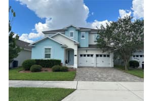 7711 Tangerine Knoll Loop, WINTER GARDEN