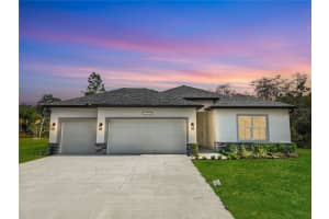 6 Calendula Ct, HOMOSASSA