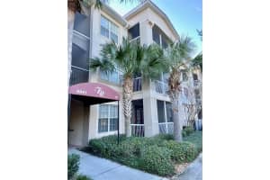 3341 Whitestone Cir #108, KISSIMMEE