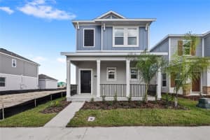 6020 Zen Way, CLERMONT