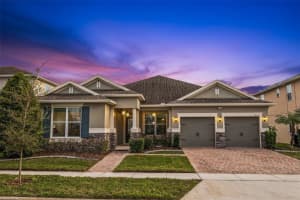 14012 Peach Orchard Way, WINTER GARDEN