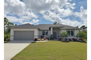 15833 Aldama Cir, PORT CHARLOTTE