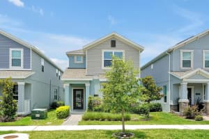 11288 Listening Dr, ORLANDO