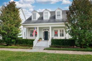 2048 Hartz Aly, ORLANDO