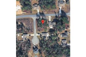 2084 W Riley Dr, CITRUS SPRINGS