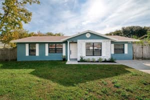 4320 Carousel Rd, ORLANDO