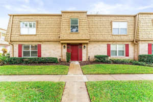 200 St Andrews Blvd #601, WINTER PARK