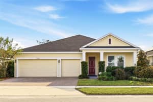 17788 Passionflower Cir, CLERMONT