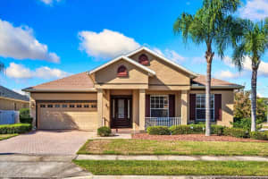 7252 Windham Harbour Ave, ORLANDO
