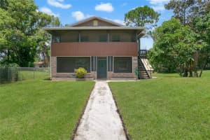 2183 Crandon Ave #1/2, WINTER PARK