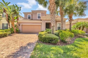 12026 Autumn Fern Ln, ORLANDO