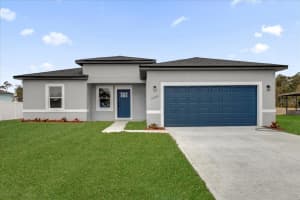 15568 Sw 46th Cir, OCALA