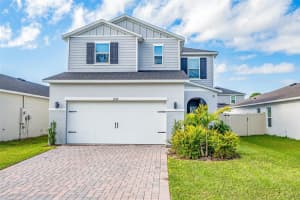 3198 Sanctuary Dr, CLERMONT