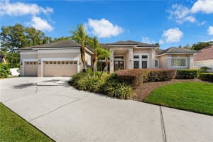 9107 Ivey Hill Ct, ORLANDO