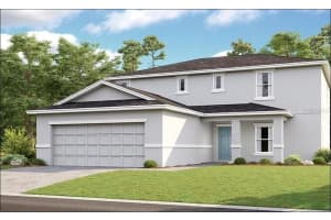 1146 Calico Pointe Cir, GROVELAND