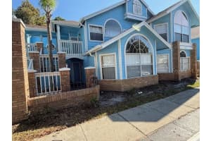 2739 N Poinciana Blvd #75, KISSIMMEE