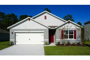 5138 Marshelder St, APOPKA