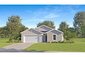 8896 Sw 69th Ter, OCALA