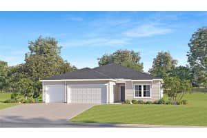 6874 Sw 88th Pl, OCALA