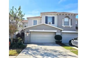 2568 Aventurine St, KISSIMMEE