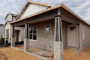 17341 Beachgrass Aly, WINTER GARDEN