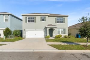 540 Boardwalk Ave, HAINES CITY