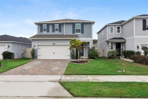2767 Meadow Stream Way, CLERMONT
