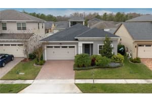 3148 Residence East Way, ORLANDO